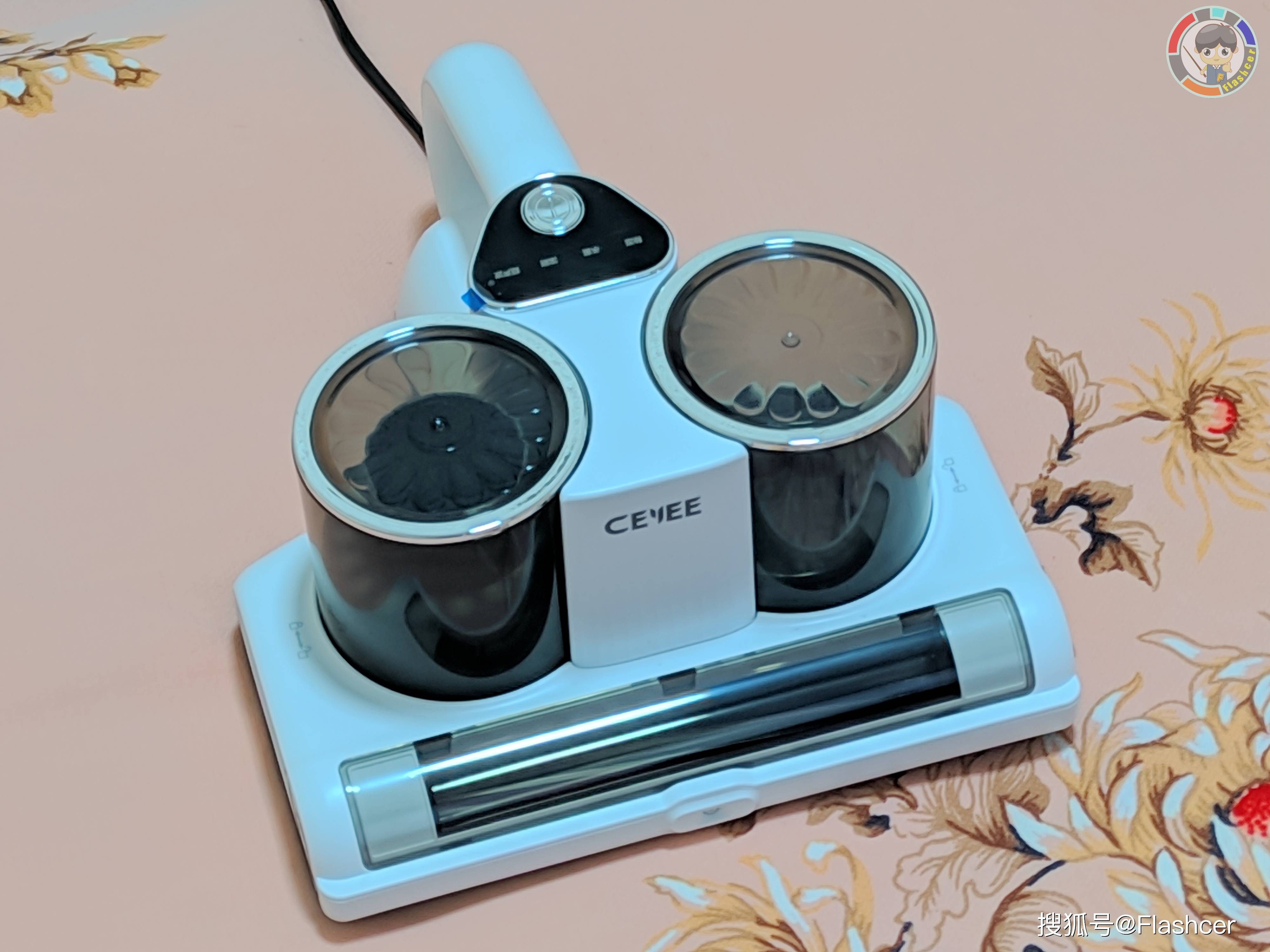 详细阅读:除螨啜尘器(除螨吸尘器管用吗) 除螨啜尘器(除螨吸尘器管用吗)