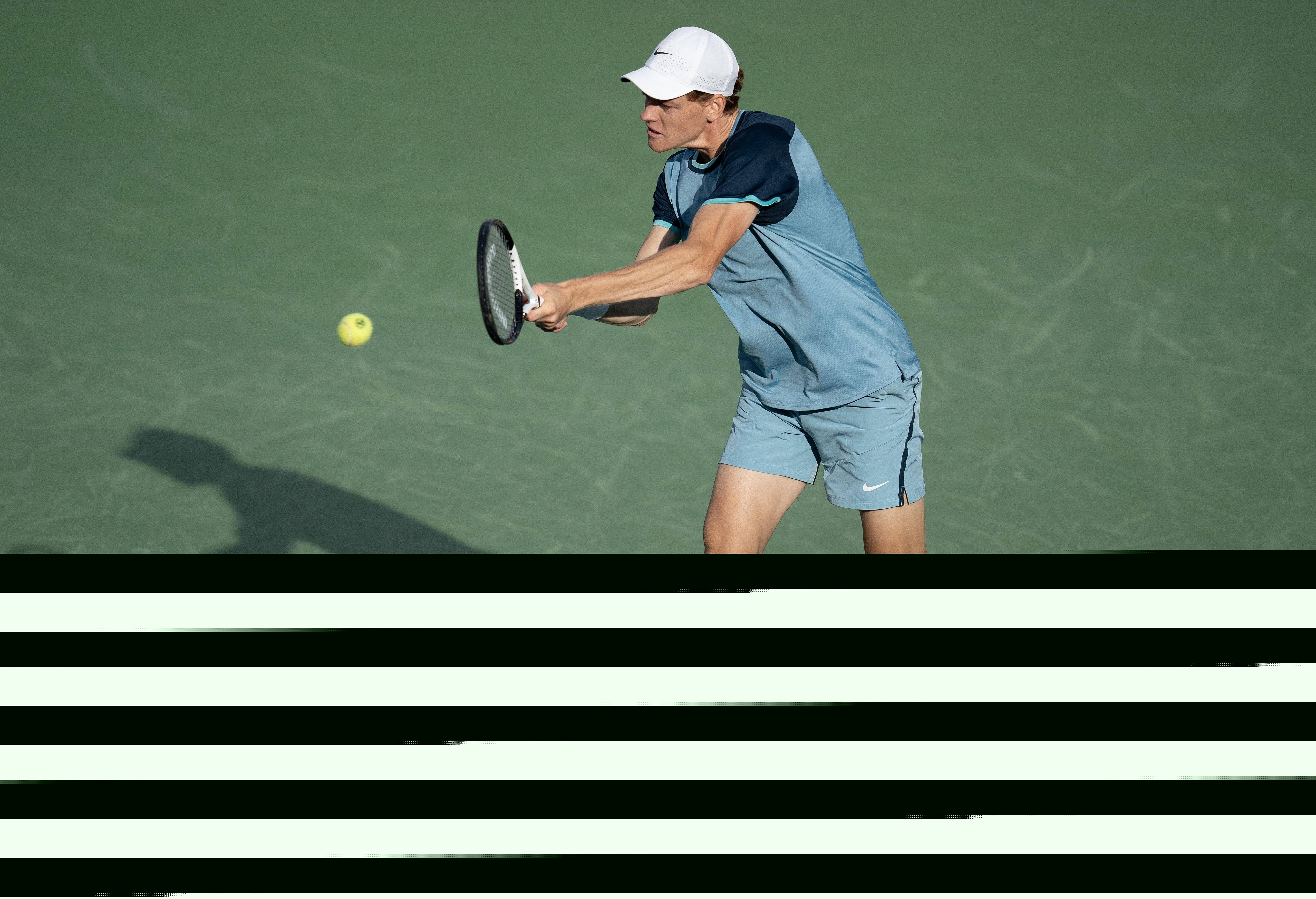 Tennis Sina (Tennis Sina Tennis Score)
